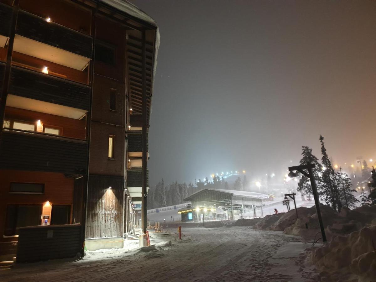 Rukavalley Unique46 Ski In - Ski Out المظهر الخارجي الصورة