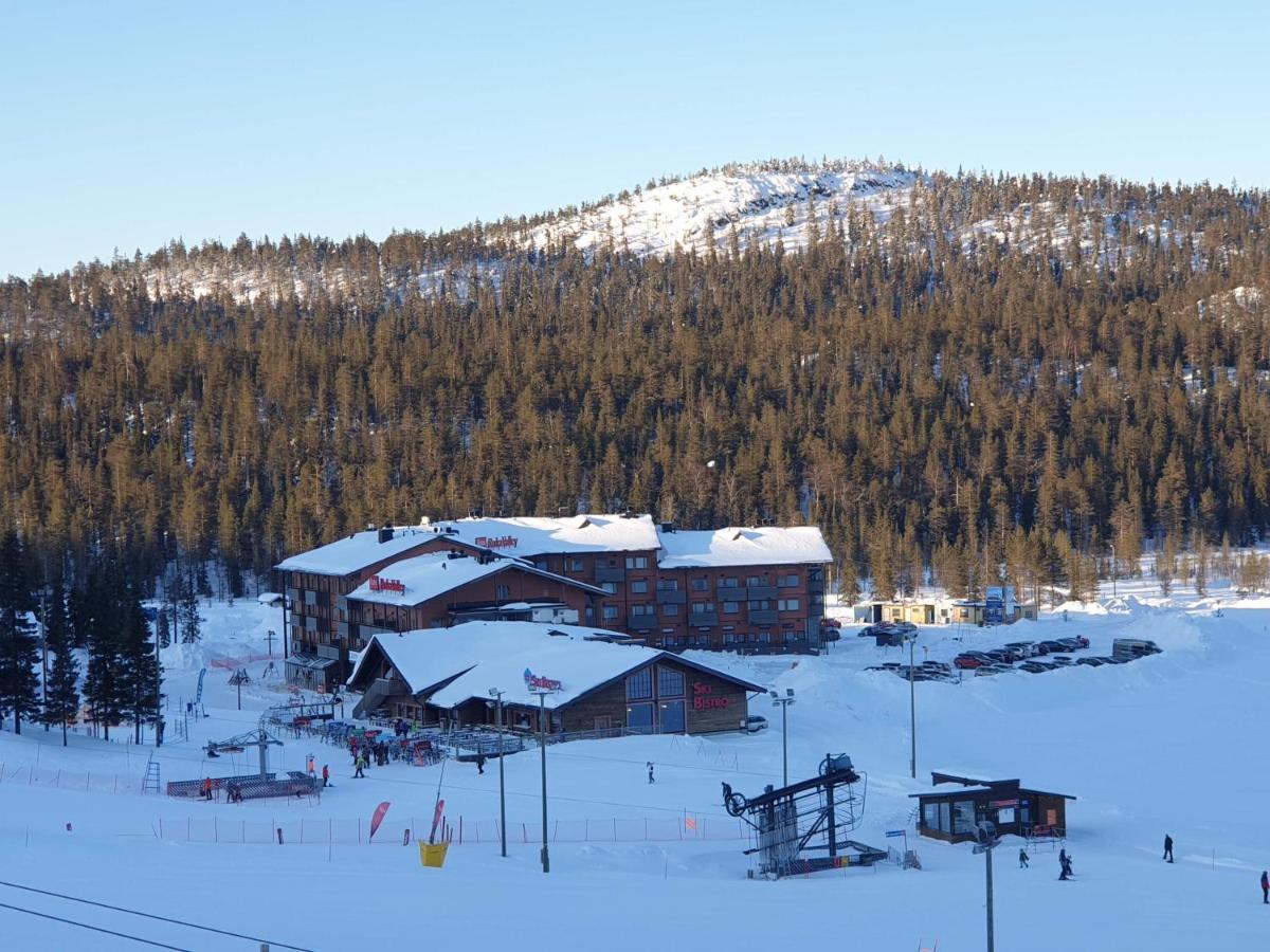 Rukavalley Unique46 Ski In - Ski Out المظهر الخارجي الصورة