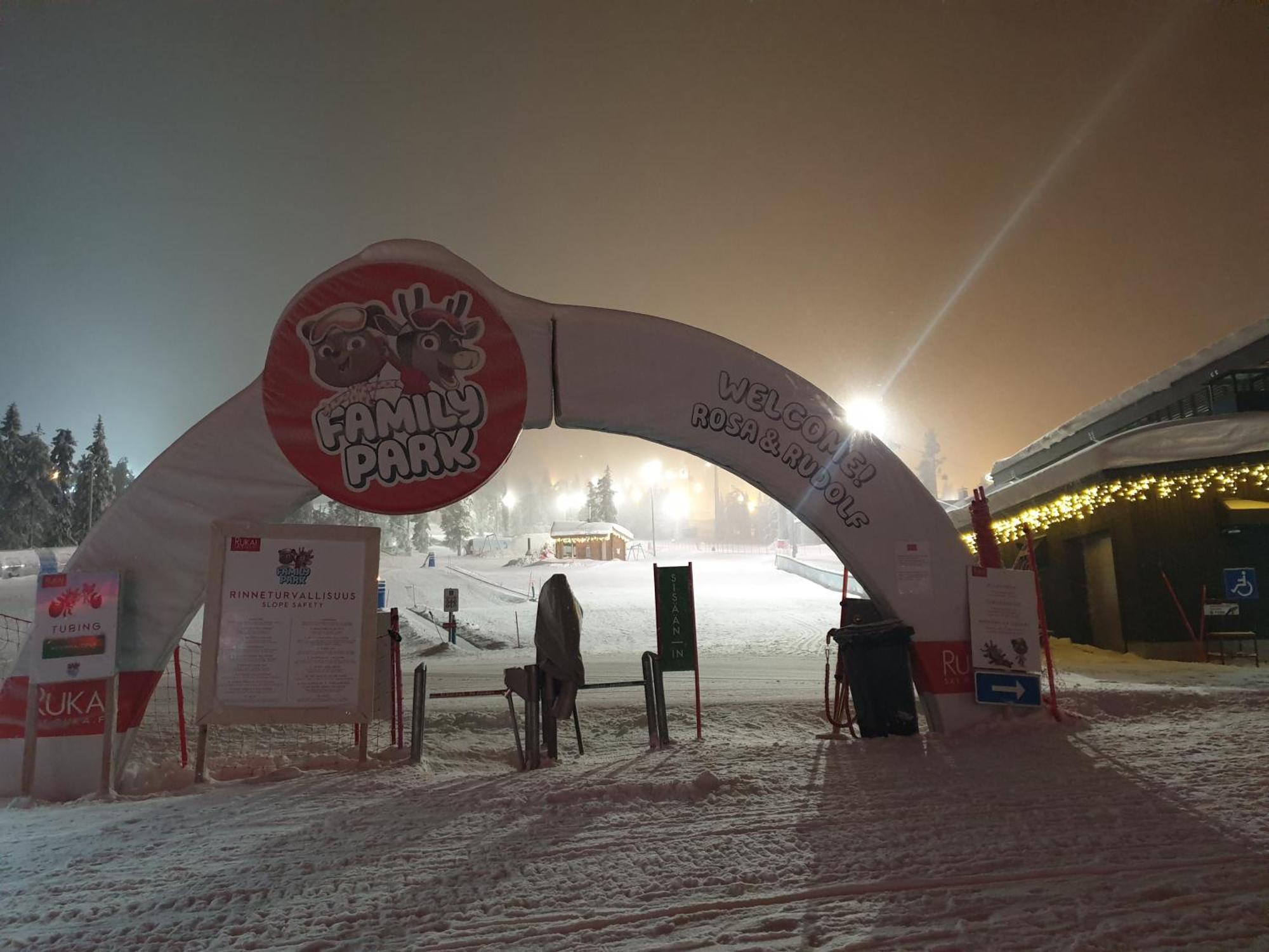 Rukavalley Unique46 Ski In - Ski Out المظهر الخارجي الصورة